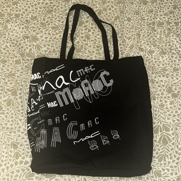Mac Times Square tote bag - Picture 2 of 5